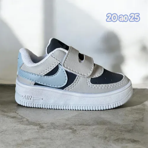 Tênis Baby 20 ao 25