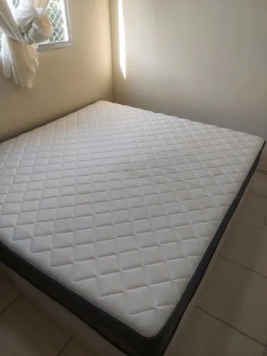 Cama King Size Pikolin