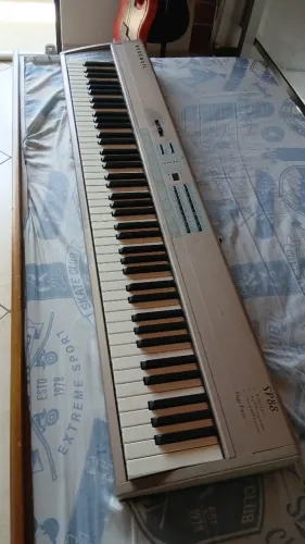 Piano Digital Kurzweil SP88