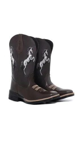 Bota Texana 