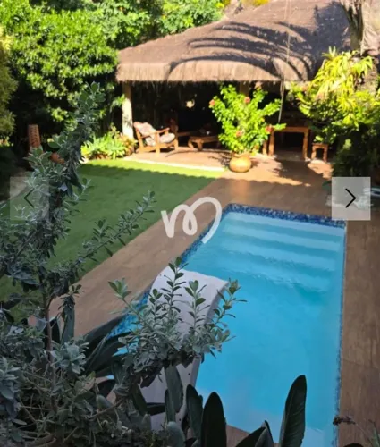 Casa Exclusiva no Condomínio Vila do Mar Recreio dos Bandeirantes