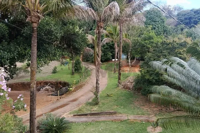 Chácara São Lucas Chacreamento Vale Encantado