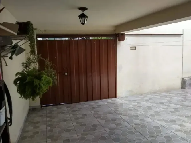 Casa a venda em vila nova Cachoeirinha