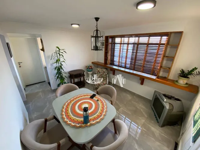 Apartamento à venda, 35 m² por R$ 160.500,00 - Jardim Imagawa - Londrina/PR