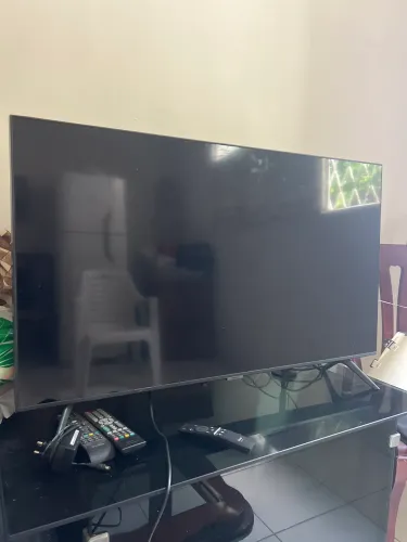 TV SAMSUNG 43