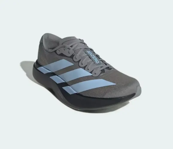 Adidas adizero SL cinza e azul novo 41 frete grátis.