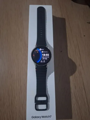 Galaxy watch 7