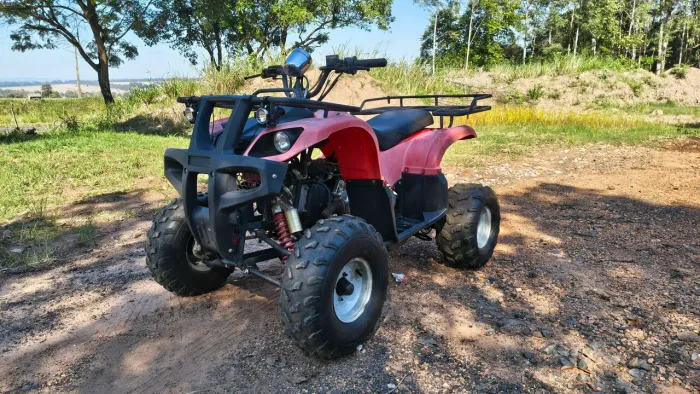 Quadriciclo 150cc