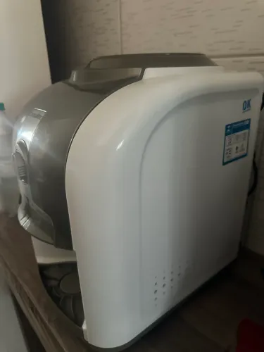 Gelagua Esmaltec 3 meses de usado.