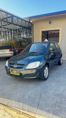 Chevrolet Celta Life/ LS 1.0 MPFI 8V Flexpower 3P 2009