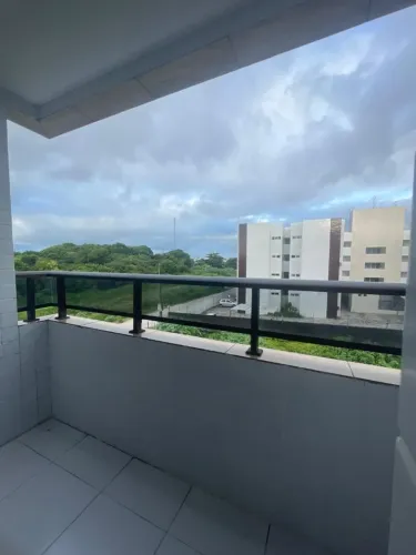 Aluguel no José Américo - Há 10 min da UNIPÊ