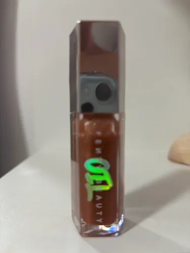 Gloss bomb oil FENTY - fenty glow