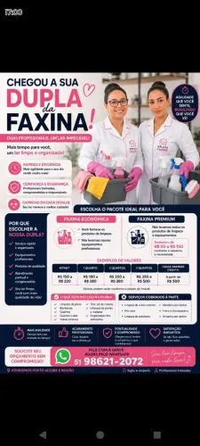 Faxina
