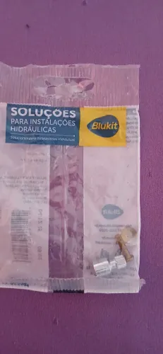Reparo de registro