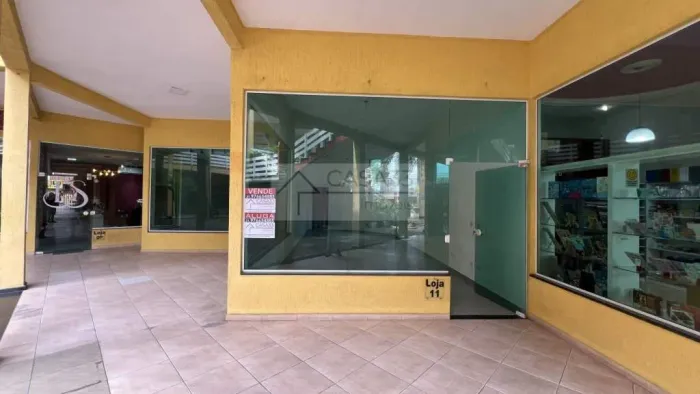 Loja para Locação em Maricá, Jardim Atlântico Oeste (Itaipuaçu),