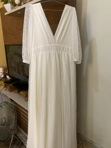 Vestido de Casamento 