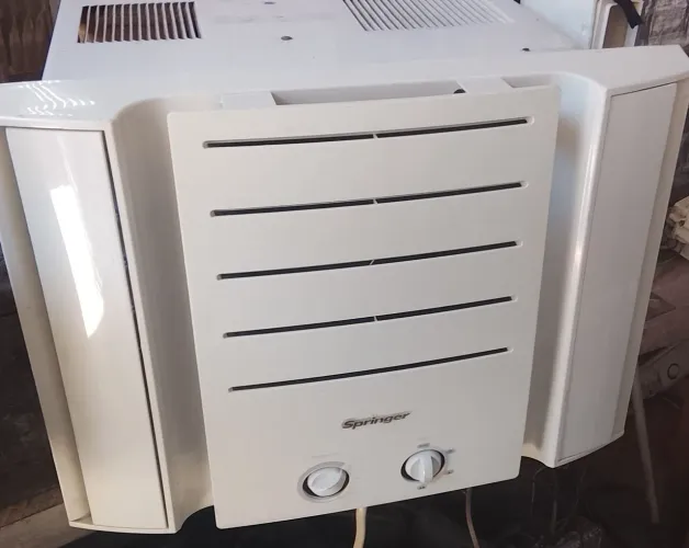 Ar condicionado 10.000 btus