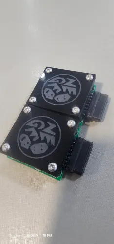 Adptador Bluetooth Neo Geo AES/CD/Consolized
