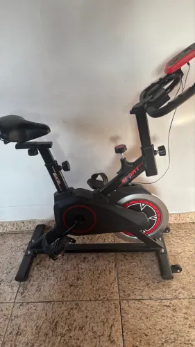 Acessórios malhação
