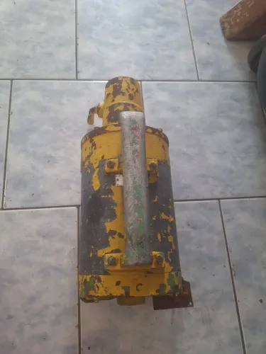MotoVibrador para Concreto 2CV 220/380