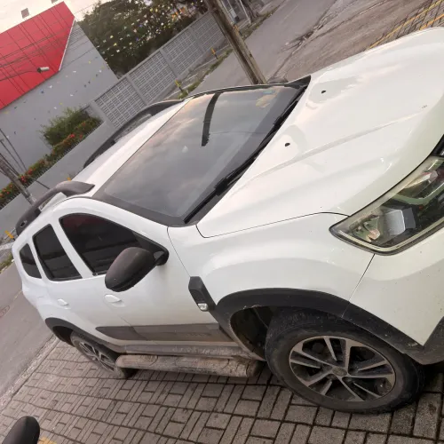 Renault Duster Zen 1.6 16V Flex MEC 2021
