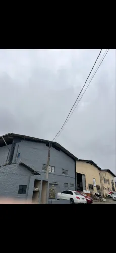 Galpão bairro Itaum averbado