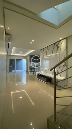Casa para aluguel, 3 quartos, 3 suítes, 2 vagas, Graciosa Orla 14 - Palmas/TO