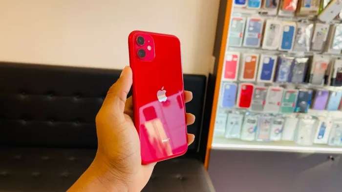 IPHONE 11 64GB BAT 78% TODO ORIGINAL 3 MESES DE GARANTIA PELA LOJA