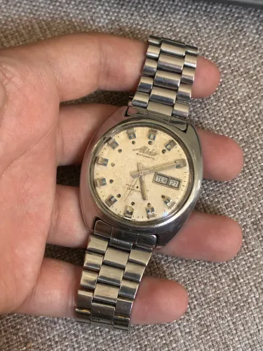 Mido multi star