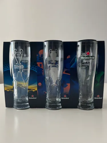 Copo Heineken UEFA Champions League