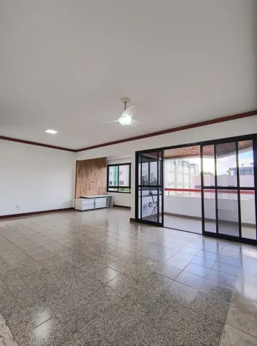 Apartamento para alugar 4 quartos 2 suítes na pituba.
