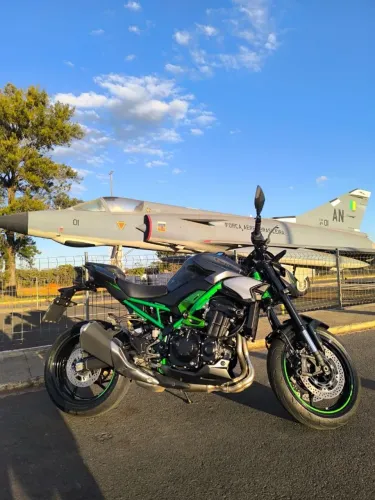 Z900