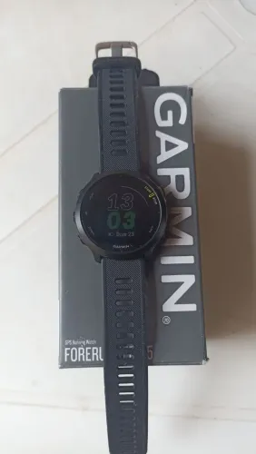 Garmin forerunner 55