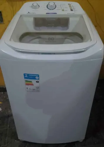 Máquina de lavar Electrolux 10,5kg