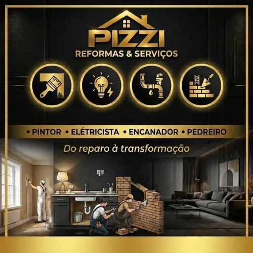 Reformas e Serviços