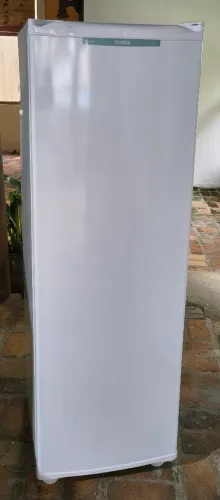 Freezer Vertical Slim. Entrego/ Aceito cartão!!