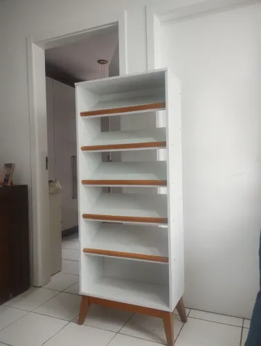 Sapateira Closet