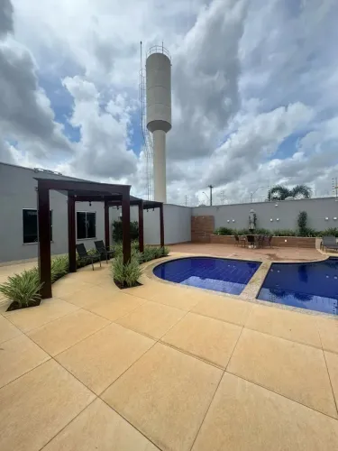 Vendo uma Casa Térrea no Condomínio Buritis