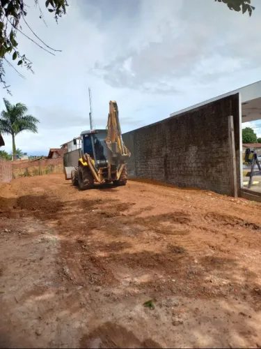 Terreno comercial