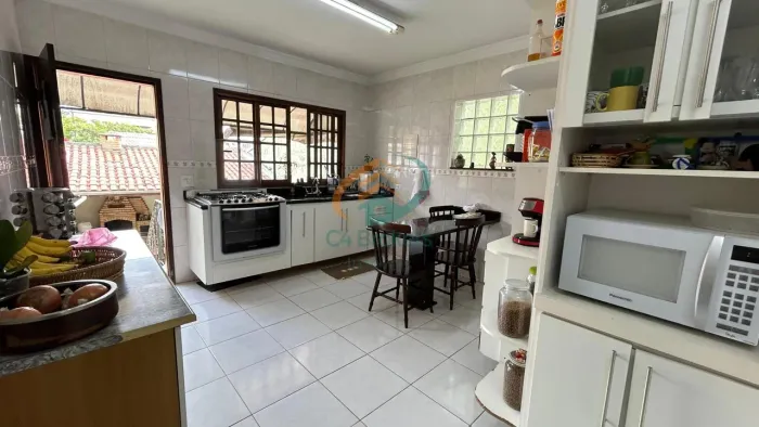 Casa em Jardim Vila Galvao - Guarulhos