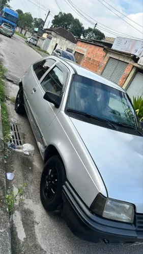 Chevrolet Monza Class 1.8/ 2.0 1993