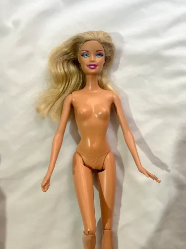 Barbie Cozinheira