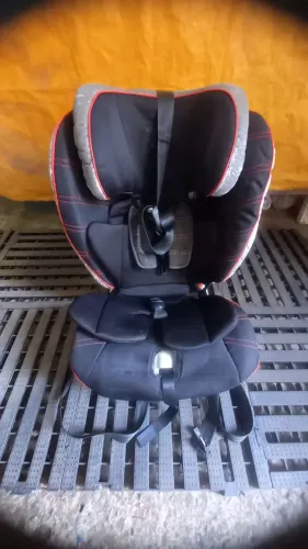 CADEIRA DE BEBE CONFORTO PARA CARRO