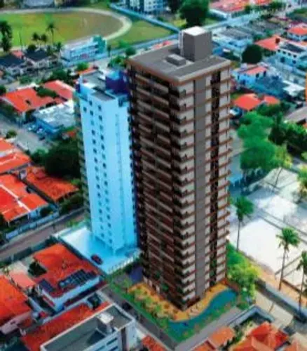Apartamento para Venda em Patos / PB no bairro Bairro Dos Estados