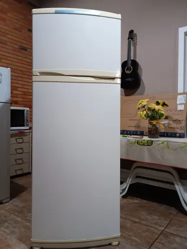 GELADEIRA CONSUL 470L