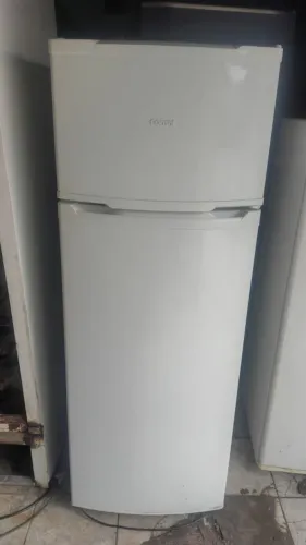 Geladeira cônsul duplex
