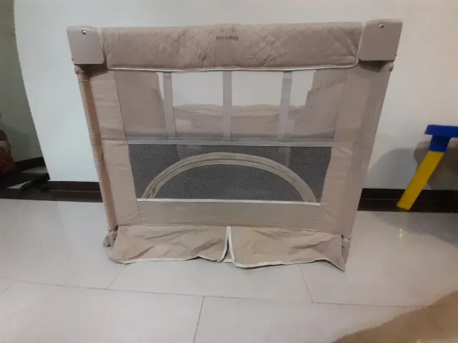 Berço Co-Sleeper