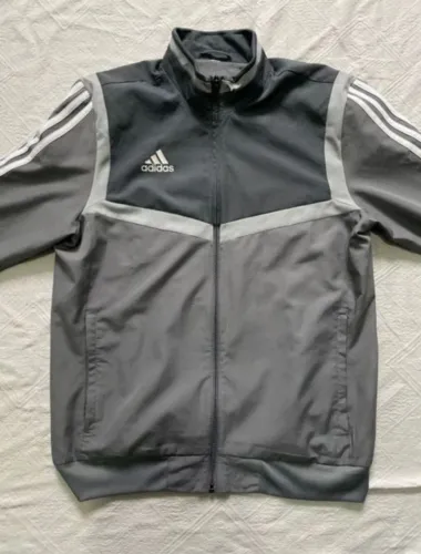 Jaqueta Adidas