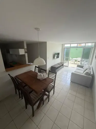 OPORTUNIDADE NO AEROCLUBE! TÉRREO COM 104 m² TOTAL, SENDO 40m² DE ÁREA PRIVATIVA!