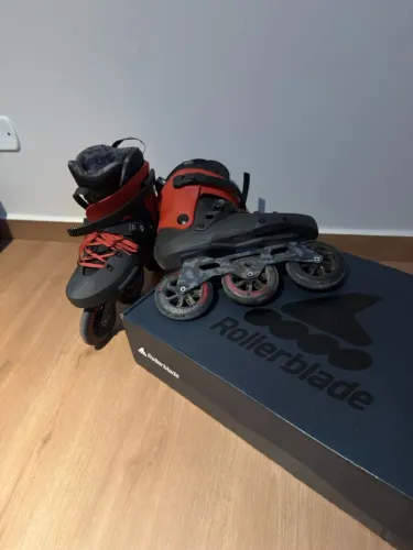 Patins Rollerblade twister 110